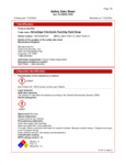 SDS-146FOAMSOAP-Advantage Chemicals Foaming Hand Soap