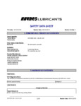 SDS-HAYNES-500-BLUE-CAP SDS-HAYNES-500-BLUE-CAP