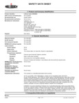 SDS-Hollowick-Lithium-metal-Battery-CR2025 SDS-Hollowick-Lithium-metal-Battery-CR2025