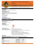 SDS - Construction Adhesive - Heavy Duty GOR108724.pdf SDS - Construction Adhesive - Heavy Duty GOR108724.pdf
