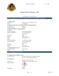 SDS - Patch and Seal Paste - White GOR109406.PDF