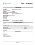 SDS - Pure Bright RTU Germicide with Bleach #21598638591 - 080420