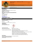 SDS - Sealant - White GOR108318,GOR108329.pdf