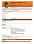 SDS - Wood Filler - White GOR112124.pdf SDS - Wood Filler - White GOR112124.pdf