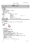 sds 3007017 convoclean forte