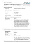 SDS 8565-02-N6300GN SDS 8565-02-N6300GN