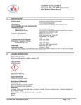 SDS_Badger_Univ_Ultra_AR-AFFF_Conc SDS_Badger_Univ_Ultra_AR-AFFF_Conc