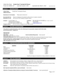 SDS_EN-US_SimpleGreenFoamingCoilCleaner SDS_EN-US_SimpleGreenFoamingCoilCleaner