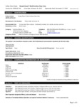 SDS_EN-US_SimpleGreenMultiSurfaceFloorCare SDS_EN-US_SimpleGreenMultiSurfaceFloorCare