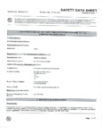 SDS Eyewash NP SDS Eyewash NP