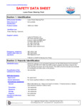 Lucas Power Steering Fluid Lucas Power Steering Fluid