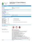 Safety Data Sheet