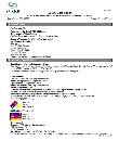 Sil-Bond RTV 4500 Clear SDS