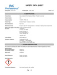 Spic N Span Floor Cleaner with Bleach Spic N Span Floor Cleaner with Bleach