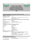 SRL02-3M-Glass-Cleaner-SDS-Sheet