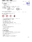 TRNPAI00061 SDS