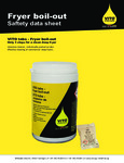 Vito Tabs SDS Vito Tabs SDS