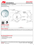 10-0046 spec sheet