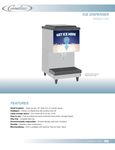 Specsheet