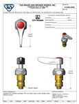 Spec Sheet Spec Sheet