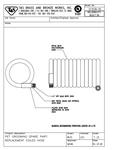Spec Sheet- T&S Blue Hose Spec Sheet- T&S Blue Hose