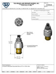016753-40 Specsheet 016753-40 Specsheet