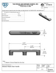 017448-45 Specsheet 017448-45 Specsheet
