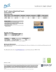 Scott Universal Multi-Fold Towels Specsheet