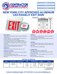 02-NYX-EDRCA1 spec 02-NYX-EDRCA1 spec