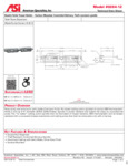 10-0264-12 spec sheet 10-0264-12 spec sheet