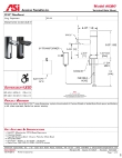 Specsheet