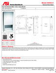 10-0452-9 spec sheet 10-0452-9 spec sheet
