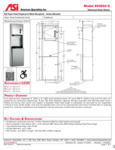 10-04692-9 spec sheet