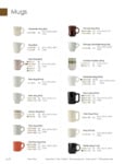 Tuxton Mugs Tuxton Mugs