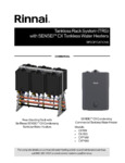 TRX02CXiN spec sheet TRX02CXiN spec sheet