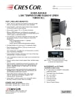 265CHSS2DEH_Spec Sheet