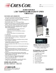 265CHSS2DXH_Spec Sheet