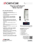 2651000HS2DX_Spec Sheet