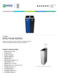 101186 Spec Sheet