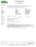 102SVVSB30_07 Silva Spec.pdf