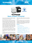 Star mC-Print2 Specs