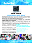 STAR MICRONICS MCL32CI THERMAL PRINTER spec sheet STAR MICRONICS MCL32CI THERMAL PRINTER spec sheet