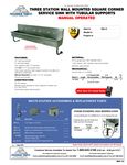 Spec Sheet Spec Sheet