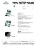 Specsheet Specsheet