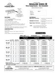 Spec Sheet Spec Sheet