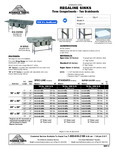 Spec Sheet Spec Sheet
