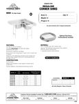 Spec Sheet Spec Sheet