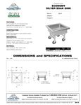 Specsheet Specsheet