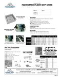 Specsheet