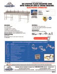 Advance Tabco FC-FM-120EF Specsheet Advance Tabco FC-FM-120EF Specsheet
